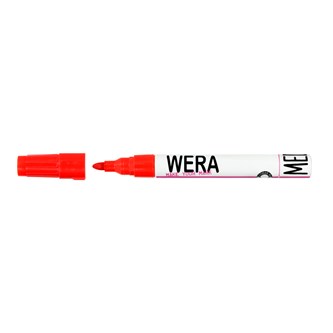 Whiteboardtusch konisk spids 12 stk.
