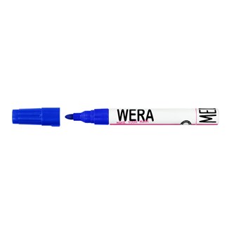 Whiteboardtusch konisk spids 12 stk.