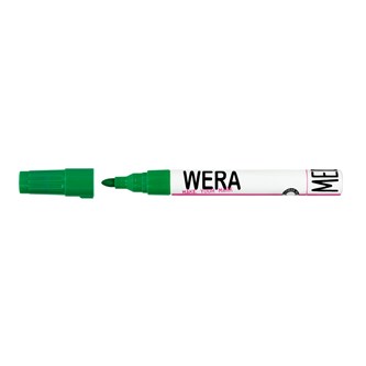 Whiteboardtusch konisk spids 12 stk.