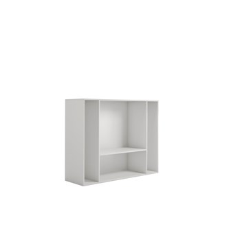 Fixa 5:3 modul D46 cm top i lysgrå HT laminat