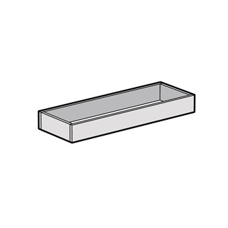 Fixa 3: sokkel D35 cm