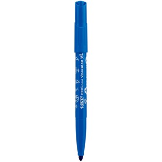 Bic Kids Visacolor XL tuscher 8 stk.