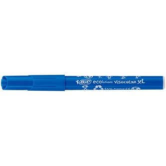 Bic Kids Visacolor XL tuscher 8 stk.