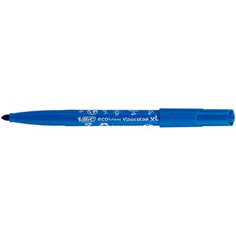 Bic Kids Visacolor XL tuscher 8 stk.