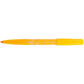 Bic Kids Visacolor XL tuscher 8 stk.