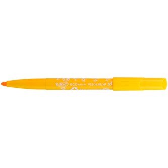 Bic Kids Visacolor XL tuscher 8 stk.