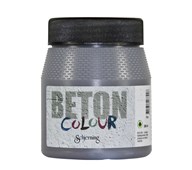 Betonmaling