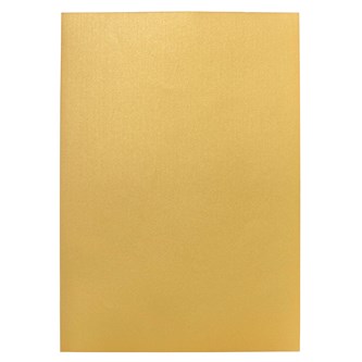 Farvet papir 120 g A3