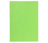 Karton til green screen 50x70 cm