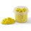 Farvet legesand 1 kg