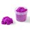 Farvet legesand 1 kg