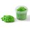 Farvet legesand 1 kg