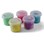 Farvet legesand 1 kg