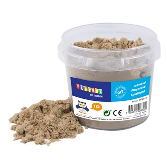 Legesand 2 kg