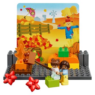 LEGO® Education Min første historie