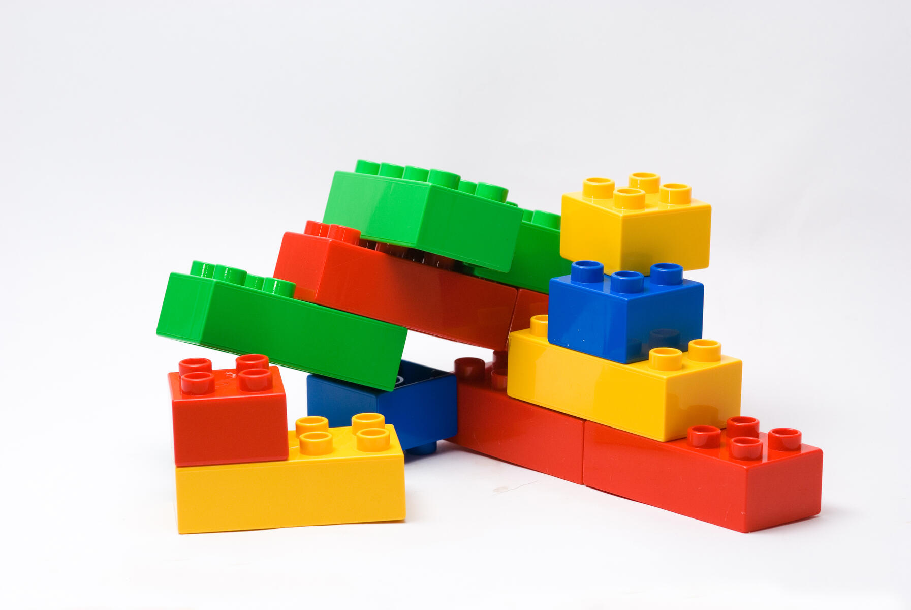 LEGO® kreativt klodssæt -