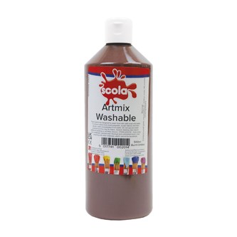 Washable Artmix maling 500 ml