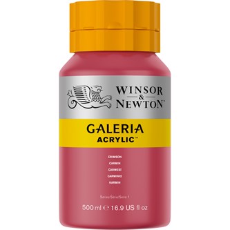 Galeria akrylmaling 500 ml