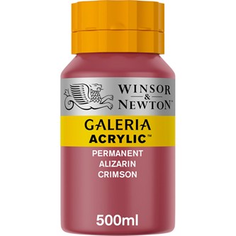 Galeria akrylmaling 500 ml