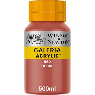 Galeria akrylmaling 500 ml