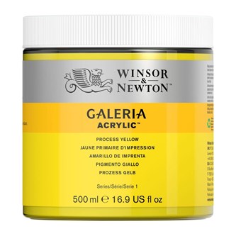 Galeria akrylmaling 500 ml