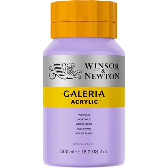 Galeria akrylmaling 500 ml