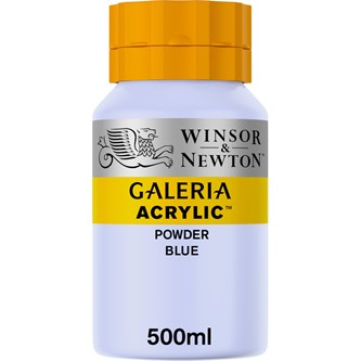 Galeria akrylmaling 500 ml