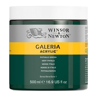 Galeria akrylmaling 500 ml