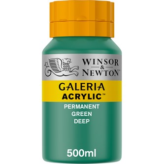 Galeria akrylmaling 500 ml