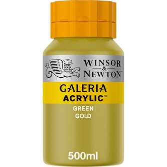 Galeria akrylmaling 500 ml