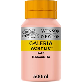 Galeria akrylmaling 500 ml