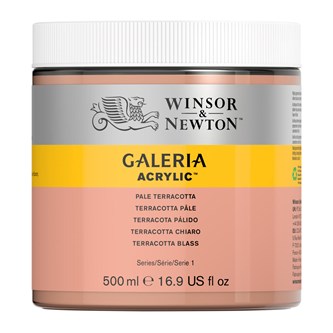 Galeria akrylmaling 500 ml