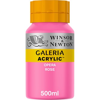 Galeria akrylmaling 500 ml