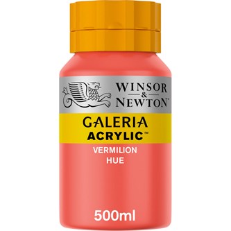Galeria akrylmaling 500 ml