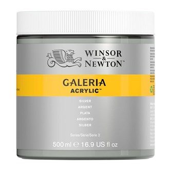 Galeria akrylmaling 500 ml