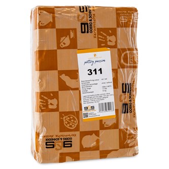 Rødler 10 kg