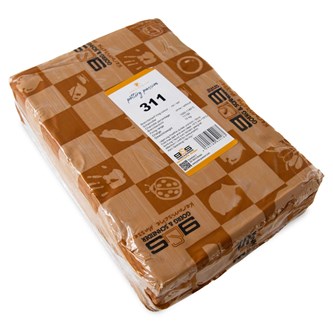 Rødler 10 kg