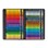 Caran d'Ache NEOCOLOR II akvarelkridt 40-pak