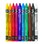 Caran d'Ache NEOCOLOR I Classic vokskridt 10