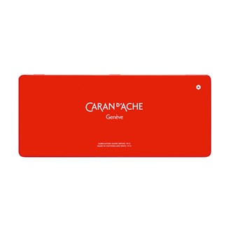 Caran d'Ache NEOCOLOR I Classic vokskridt 30 stk.