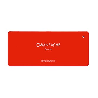 Caran d'Ache NEOCOLOR I Classic vokskridt 30 stk.