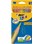 Bic Tropicolor farveblyanter 12-pak