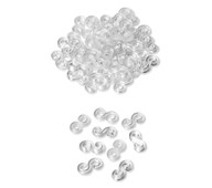 Plastkroge til Fancy Loops
