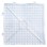 Perleplader XL firkant