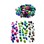 Træperler