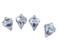 Prismer diamant 22 mm