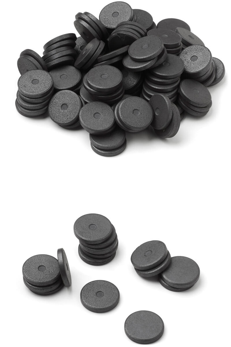 Intermediate udgør kaskade Magneter Ø20 mm - Lekolar Danmark