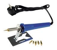 El-brænder 220 V