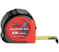 Målebånd 5 m