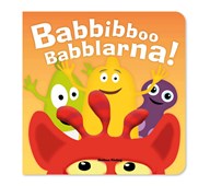 Babblarna talebog - Babbibboo Babblarna